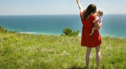 Trip: Around the Black Sea, The Family Without Borders