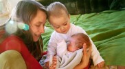 Happy together: The Family Without Borders in four