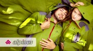 Alpinus and The Family Without Borders