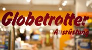 globetrotter.de Ausrüstung Berlin