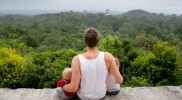Tempting temples of Tikal