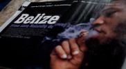 Kontynenty Magazina, Belize - Anna Alboth