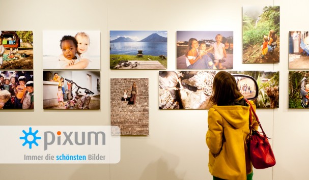 pixum.de - photo, photobooks